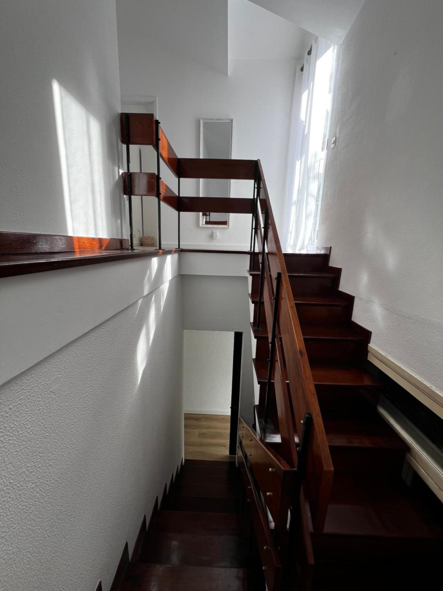 Accommodatie bij particulieren Away From Funchal (Madeira)