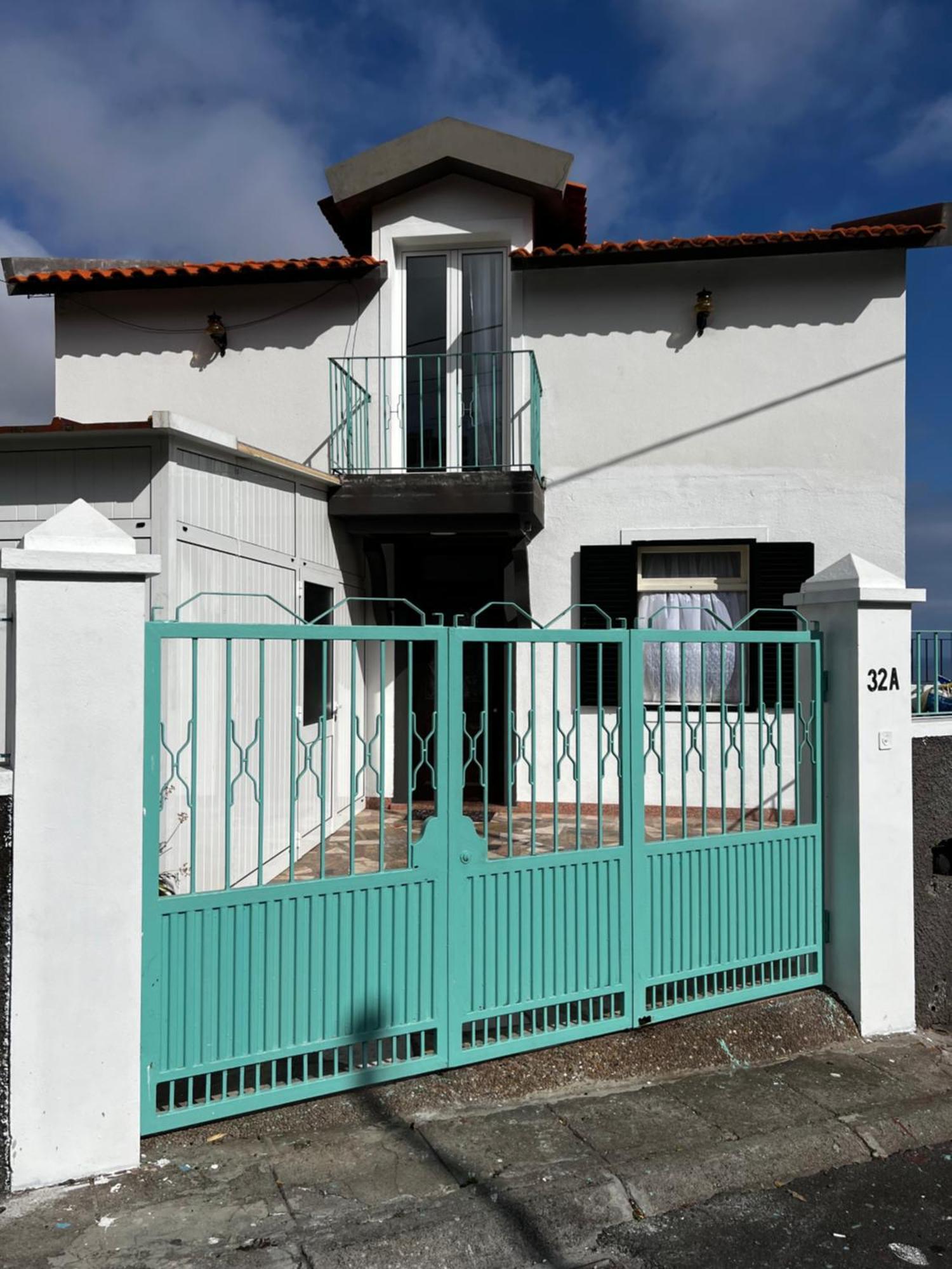 Away From Privatunterkunft Funchal (Madeira)