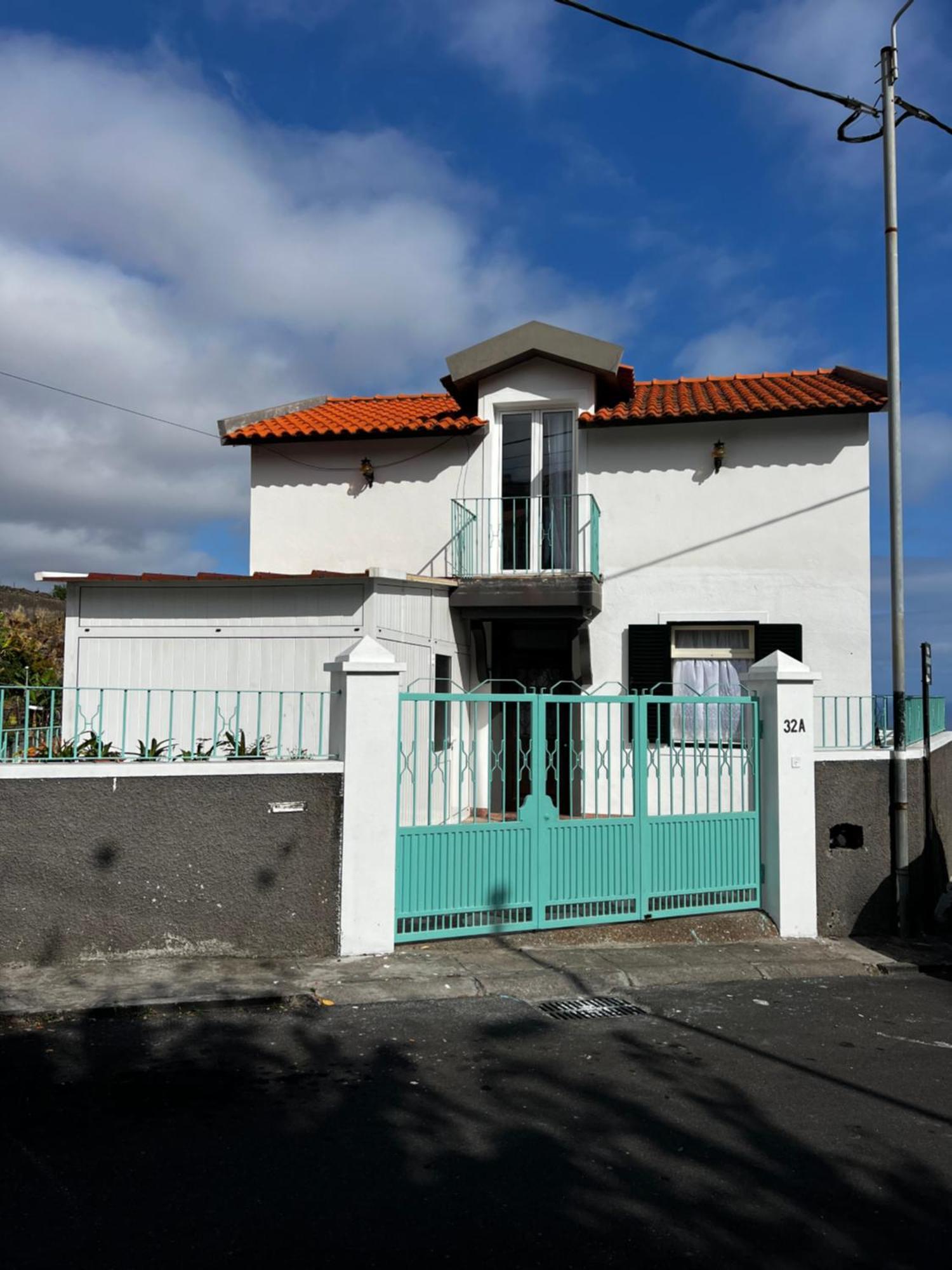 Privatunterkunft Away From Funchal (Madeira)